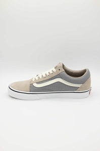 Vans Old Skool Sneakers for Men in Frost Grey | VN000D7Z85T1
