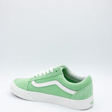 Vans Old Skool Sneakers in Pastel Green