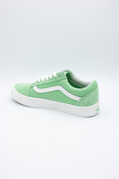 Vans Old Skool Sneakers in Pastel Green