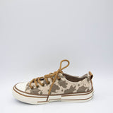Very G Driana Sneakers for Women in Tan Cow Print