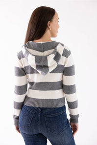 jacket on women