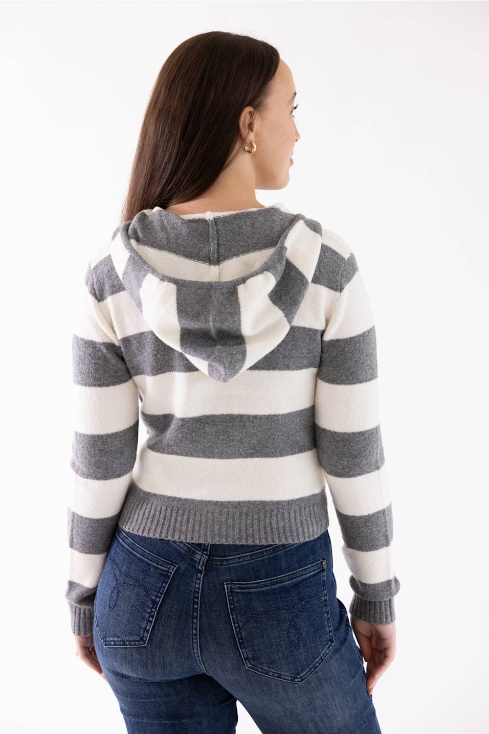 jacket on women