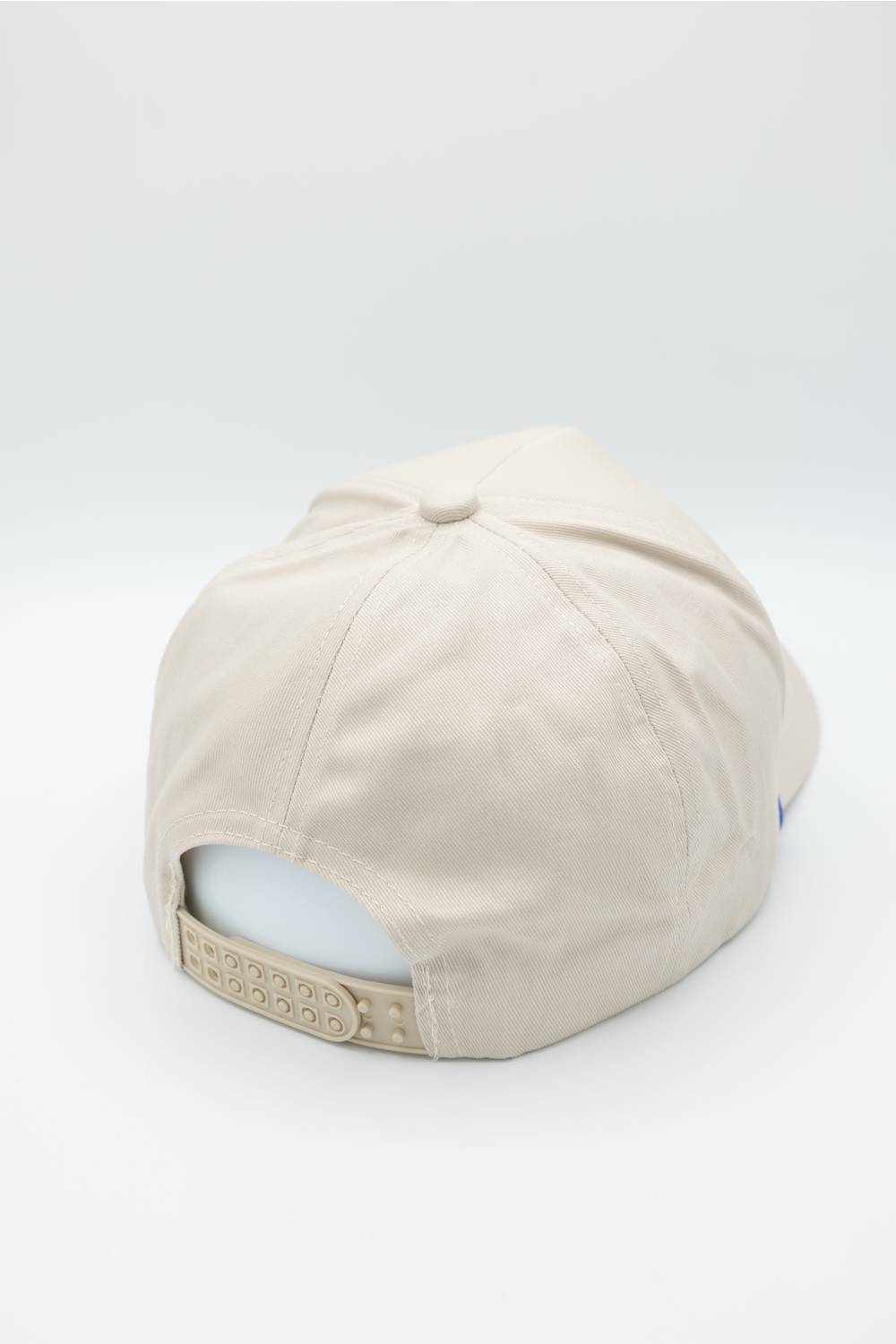 Meet Me at the Lake Trucker Hat in Beige