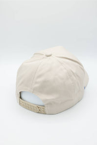 Meet Me at the Lake Trucker Hat in Beige