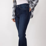 Wrangler Bespoke High-Rise Flare Jeans for Women