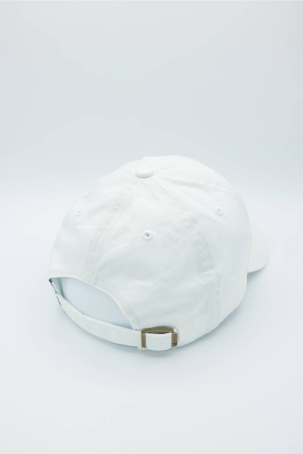'47 Chicago Cubs 1914 Clean Up Hat in White