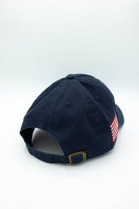 '47 New York Yankees Clean Up Hat in Navy Heritage | B-HTRGW17GWS-NYA