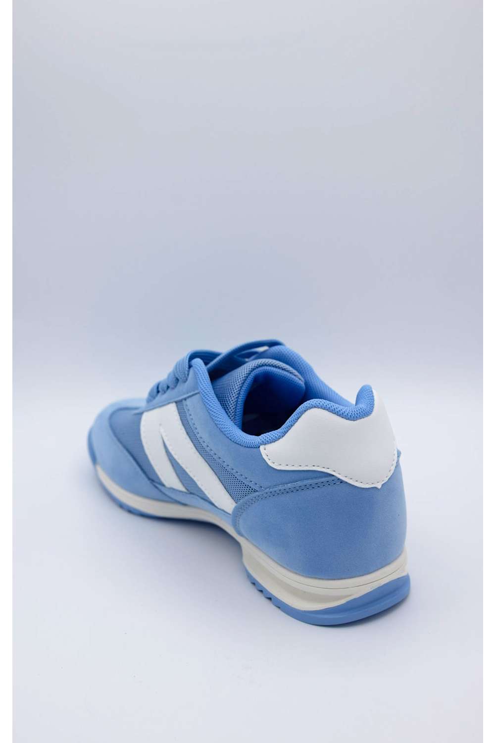 Berness Leena Sneakers for Women in Blue