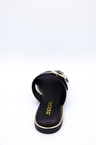ARINA-S BLACK