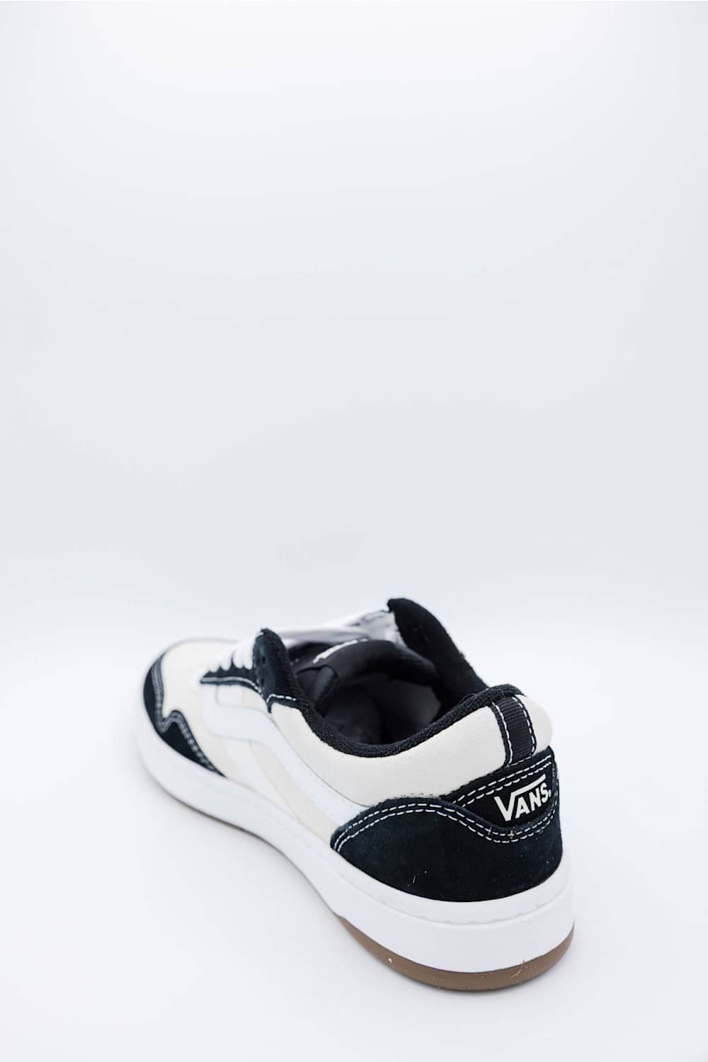 Vans Cruze 3.0 Sneakers for Men in Off White/Black