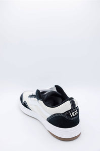 Vans Cruze 3.0 Sneakers for Men in Off White/Black