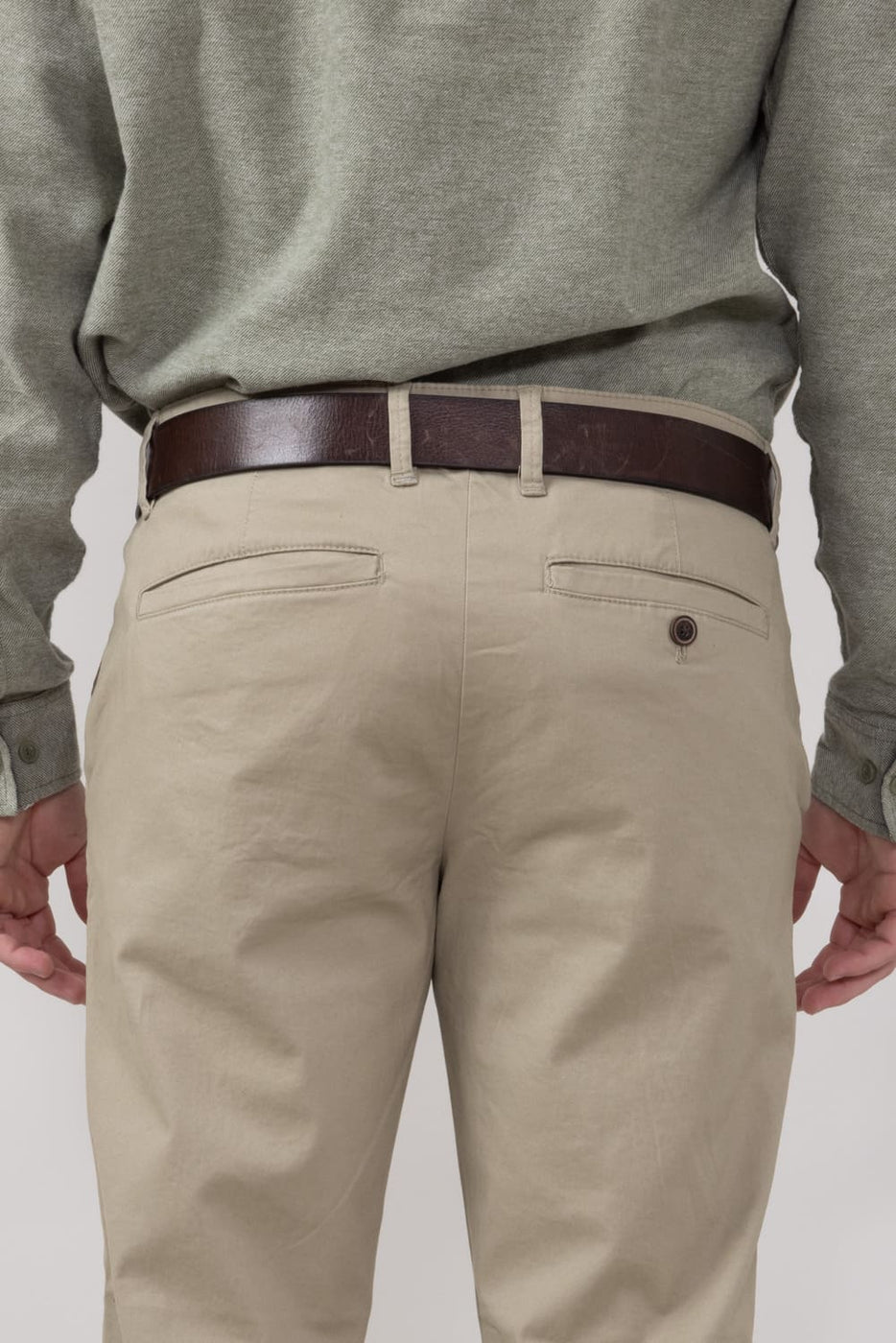 Porter Classic - ”CHINO VINTAGE PANTS | chord online store