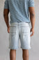 Truth + Triumph 10” Denim Shorts for Men