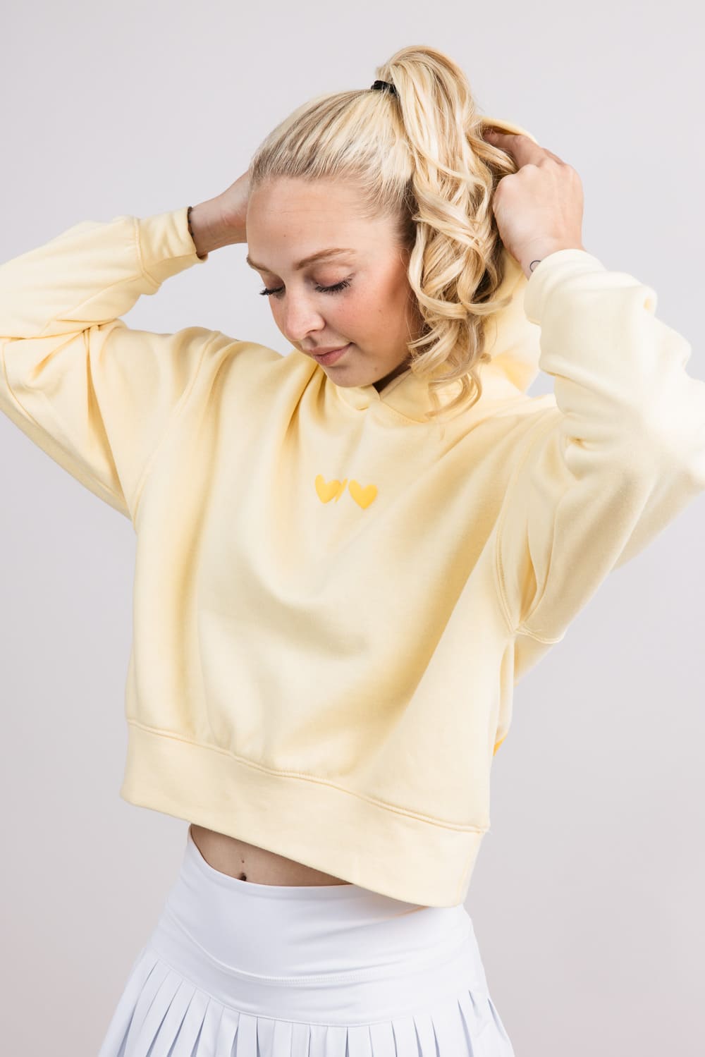 YELLO THE BIRTH OF VENUS SWEATSUITSスウェット YELLO THE BIRTH OF VENUS SWEATSUITSスウェット