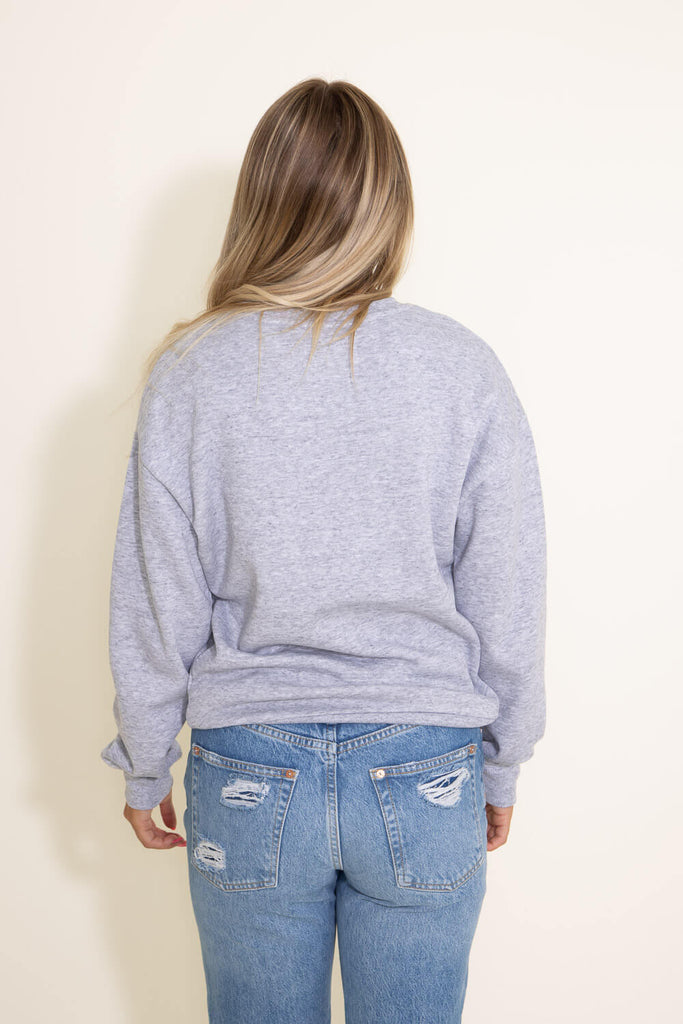 1897 Active Pickleball Fleece Sweatshirt for Women in