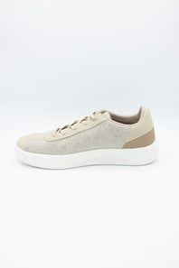  ADYRO Primo Sneakers for Men in Sand Beige