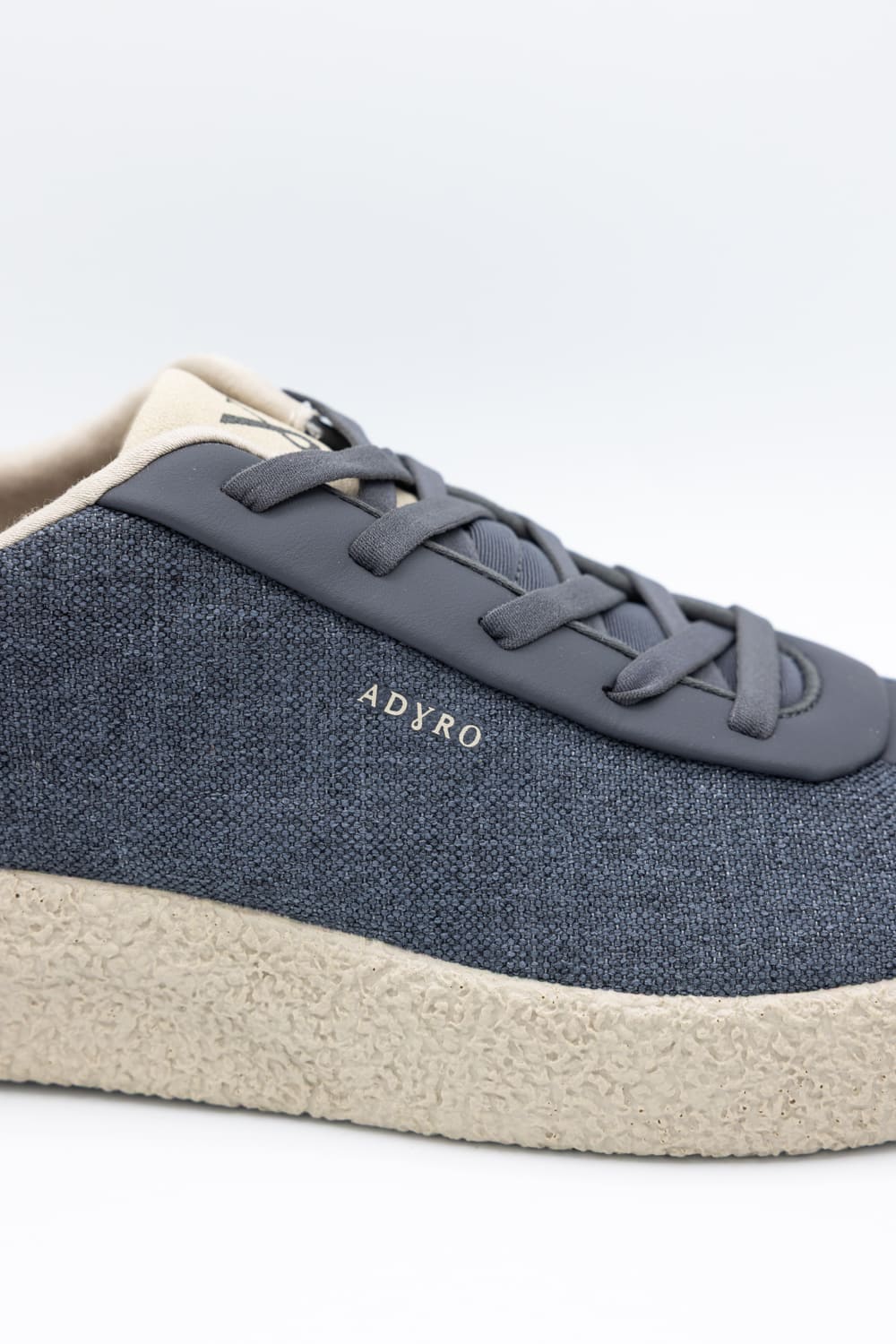 ADYRO Primo Sneakers for Men in Ocean Blue