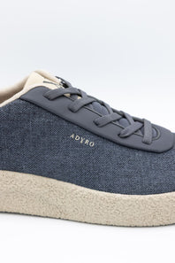 ADYRO Primo Sneakers for Men in Ocean Blue
