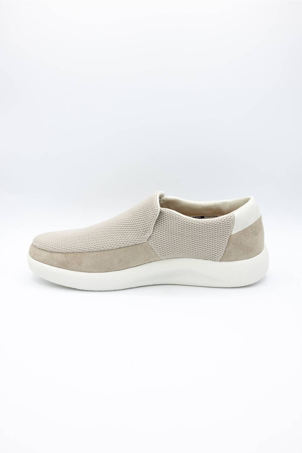 ADYRO Sivo Sneakers for Men in Desert Beige