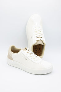 ADYRO Prima Sneakers for Women in Pearl White
