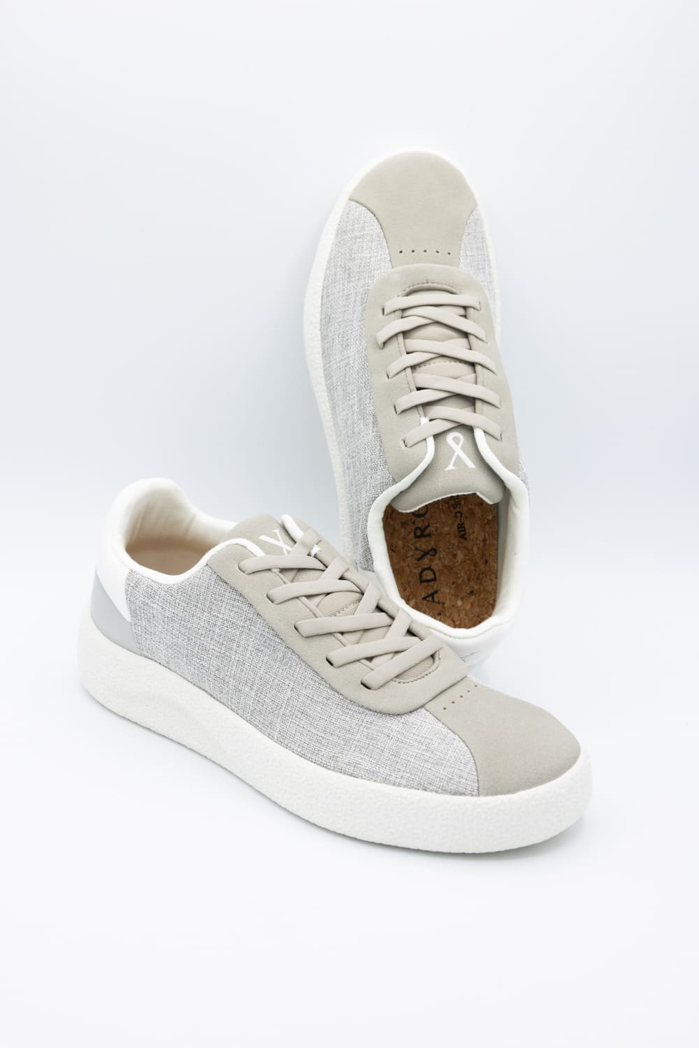ADYRO Prima Sneakers for Women in Slate Grey