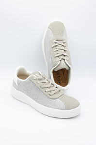 ADYRO Prima Sneakers for Women in Slate Grey