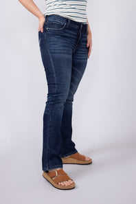Axel Jeans Dorothy Slim Bootcut Flare Jeans for Women