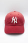 '47 New York Yankees Truro Clean Up Hat in Cayenne
