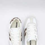 Berness Parisa Sneakers for Women in Leopard
