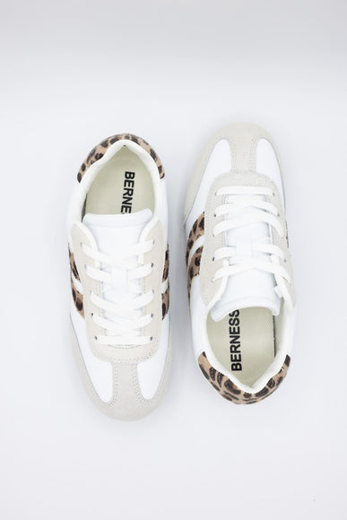 Berness Parisa Sneakers for Women in Leopard
