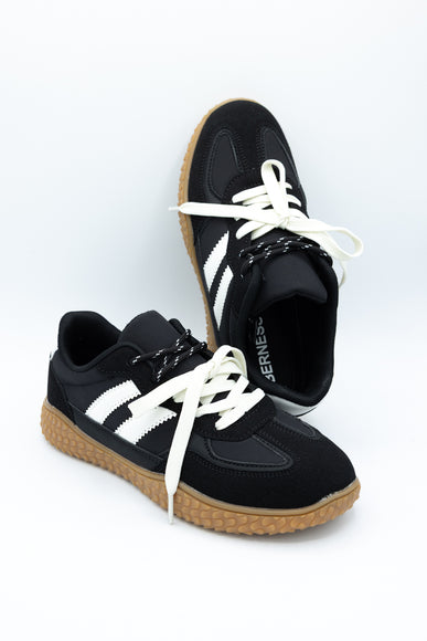Berness Gillian Sneakers for Women in Black