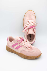 Berness Gillian Sneaker pink