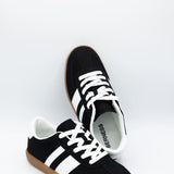 Berness Luella Sneakers for Women in Black