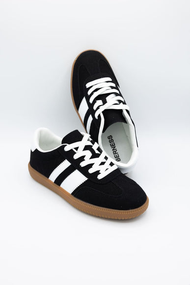 Berness Luella Sneakers for Women in Black