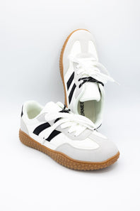 Berness Gillian Sneakers for Women in White