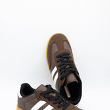 Berness Lisa Sneakers for Women in Brown | LISA02-BROWN