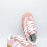 Berness Lisa Sneakers for Women in Pink