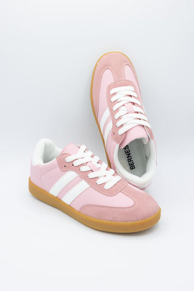 Berness Lisa Sneakers for Women in Pink