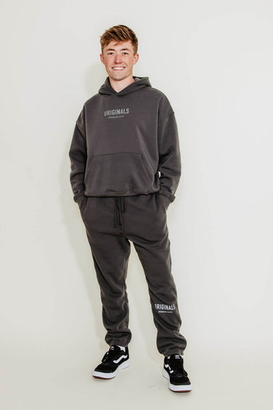 Brooklyn cloth twill sales