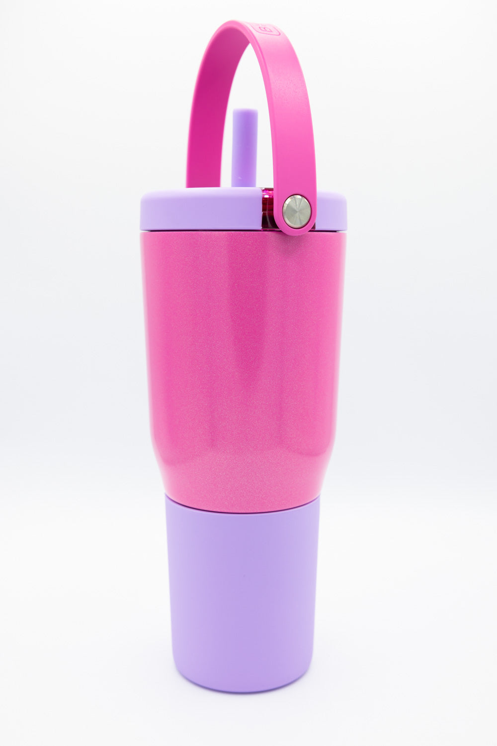 BruMate Resa 35 oz Tumbler in Cotton Candy