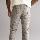 Carhartt Relaxed Straight Rigby Pants for Men in Camo