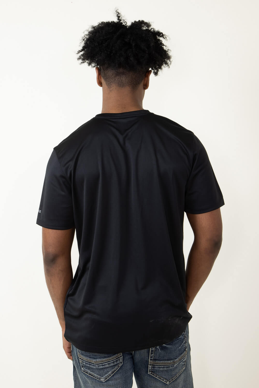 ★Carhartt★ 難燃性Carhartt Force ロゴ グラフィックTシャツ 106164 - Carhartt Force Sun Defender™ Lightweight Long