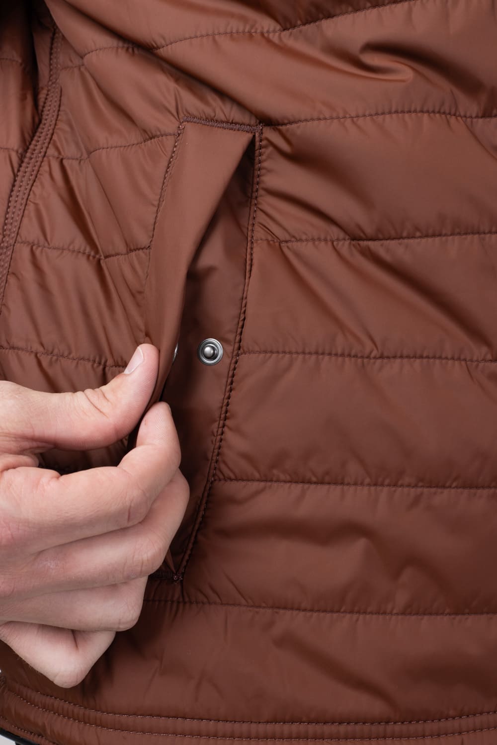 Carhartt Rain Defender Insulated Rain Jacket for Men in