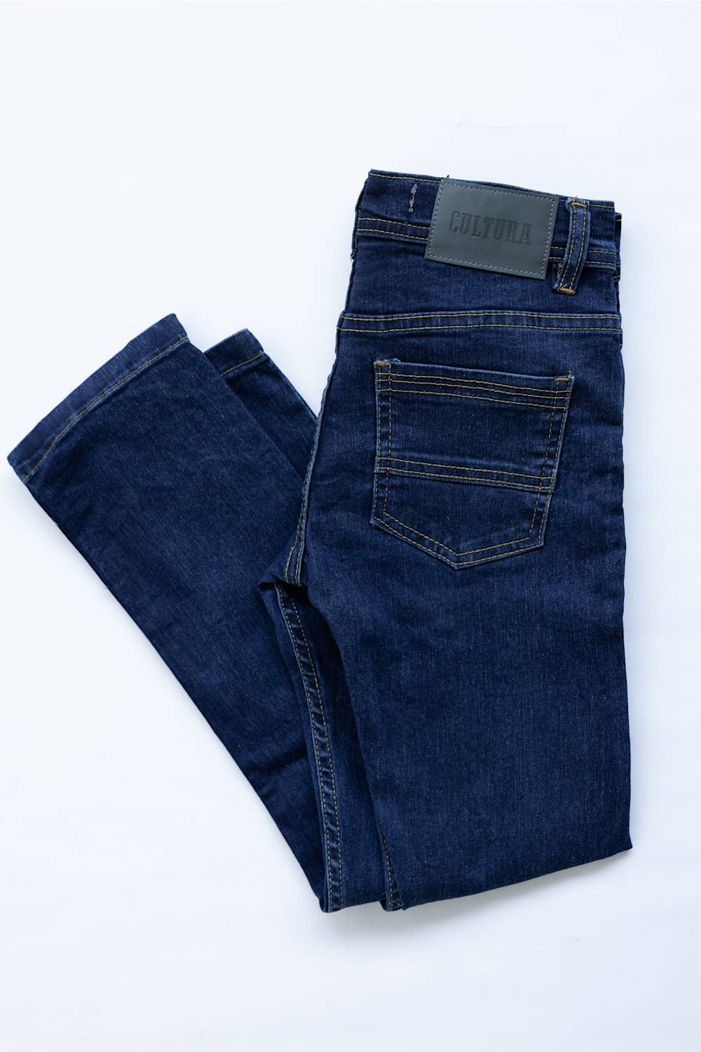 Cultura Jeans Boys Slim Fit Stretch Jeans