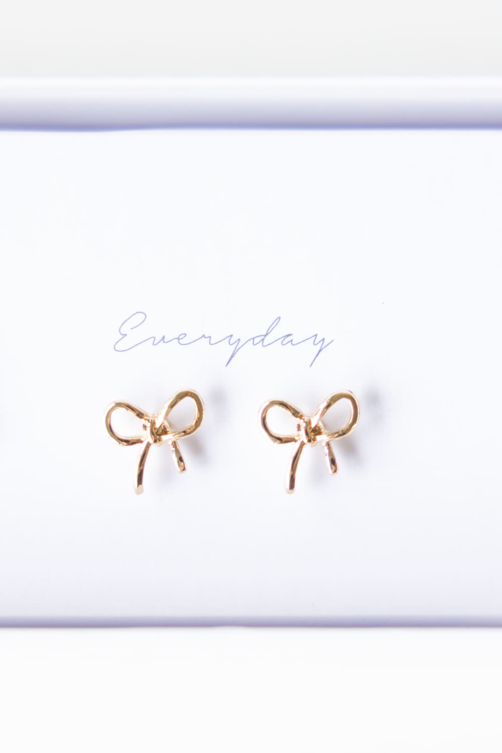 Christmas Season Earrings Gift Box Set