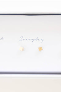Holiday Earrings Gift Box Set