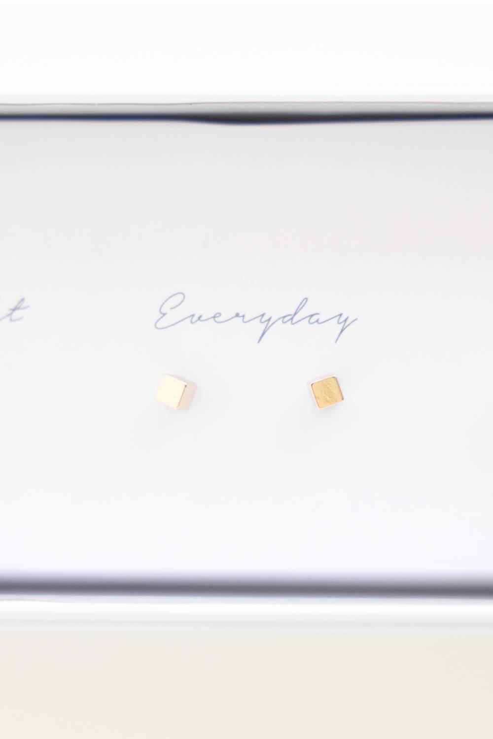 Holiday Earrings Gift Box Set