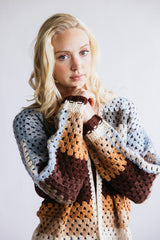 トップス kmrii cardigan Oversized Cashmere Cardigans for Women | 27 Miles