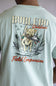 Burlebo Field Companion T-Shirt for Men in Sage