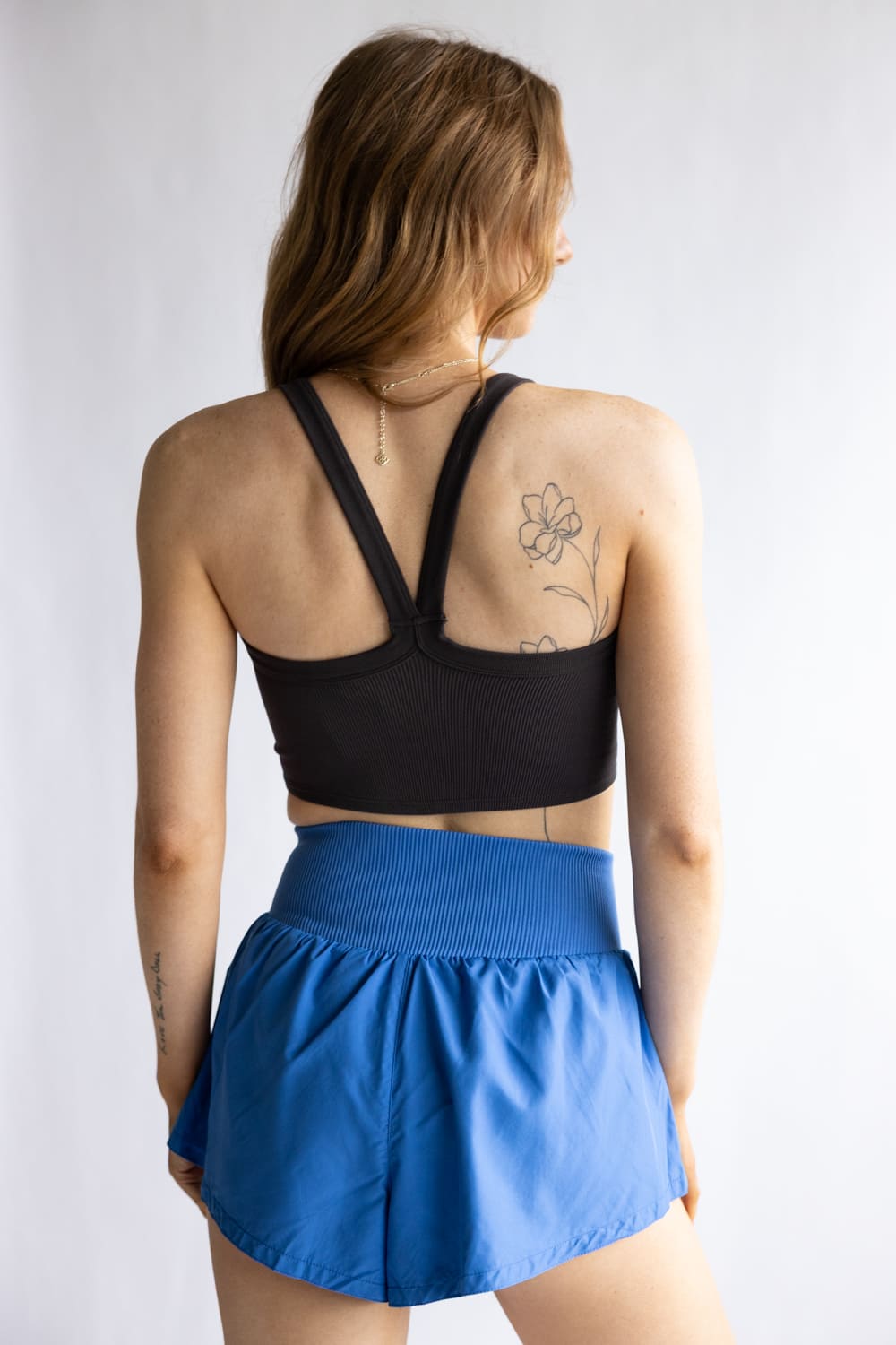 FP Movement We The Free All Clear Cami for Women in Chocolate